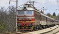Влак помете възрастен мъж край Русе