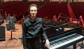 Николай Димитров е избран да свири в Националния младежки оркестър на Нидерландия