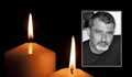 Почина журналистът Велислав Русев