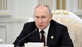Владимир Путин: Изпратени на Украйна оръжия се оказват в ръцете на талибаните