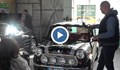 Създават виртуален музей на ретро автомобилите в Русе