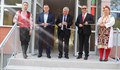 Откриха Центъра за върхови постижения в Русе