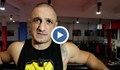 Тодор Желязков: Без спорта щях да съм в затвора!