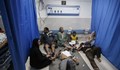 Израел: Не сме атакували болницата "Аш Шифа" в Газа