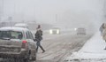 Студ и сняг ни очакват през уикенда