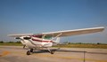 Двама души загинаха при самолетна катастрофа край Крит