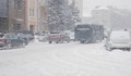 Румъния: Лошо време в България, може да затворят пътища