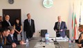 Новоизбраният Общински съвет - Борово проведе първо заседание