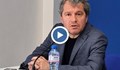 Тошко Йорданов: Асен Василев е некадърен финансов министър