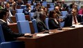 Лют скандал между Кирил Петков и Пеевски в парламента