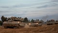 Израелската армия съобщи за стрелба в ивицата Газа въпреки примирието