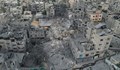 Израел се е съгласил на 4-часови военни паузи в Газа