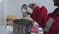 БЧК апелира за помощ за кризисната трапезария в Русе