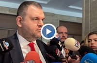 Делян Пеевски: Срокът на Денков изтече, след три месеца няма да е премиер