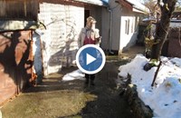 Бедстващи хора стоят пети ден без ток в Русенско