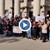 Протестна песен прозвуча в Русе