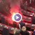 Депутати запалиха пожар в албанския парламент
