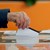 39% избирателна активност в Две могили