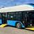 Първите нови тролейбуси пристигнаха в Русе