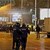 Полицията атакува с водно оръдие протестиращи в София