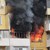 Мъж загина при пожар в апартамент във Варна