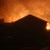 Пожар на къща в град Борово