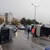 Торнадо обърна коли в Гърция