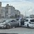 Кола блъсна патрулка във Варна
