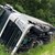 Шофьор на ТИР загина на място при катастрофа край Арчар