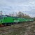 "Експрес Сервиз" достави  акумулаторни локомотиви на нов завод в Крайова