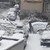 Снежната покривка в Русе е 15 сантиметра