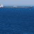 Товарен кораб със зърно се взриви в Черно море