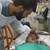 Израелска ракета отне и родителите, и краката на 4-годишно дете в Газа