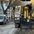 В ход са основните ремонти на четири улици в Русе