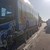 Тролейбус е повреден при транспортирането от завода на производителя до Русе