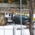 Ученици се забиха с кола в Римската гробница в Силистра