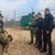 Вътрешният министър инспектира българо-турската граница