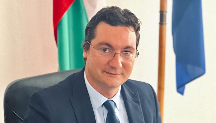 Това са последствията от новата такса върху преноса на руски газ, смята бившият правосъден министър