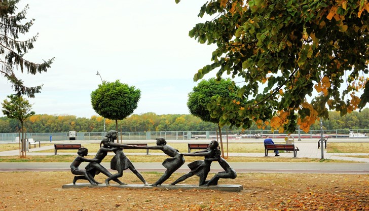 Това сочат данните на "Тренд"