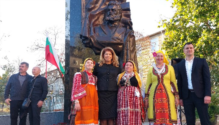 Вицепрезидентът Илияна Йотова ще отбележи Деня на народните будители заедно с българската общност в Молдова