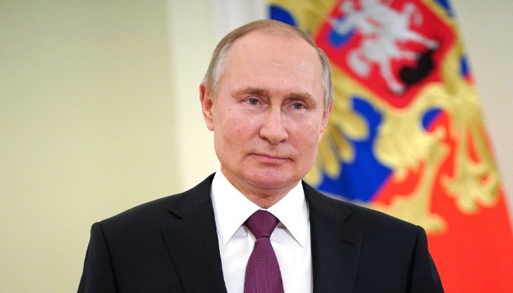 Руският лидер отхвърли плана за 12-и кръг санкции на ЕС като смешен