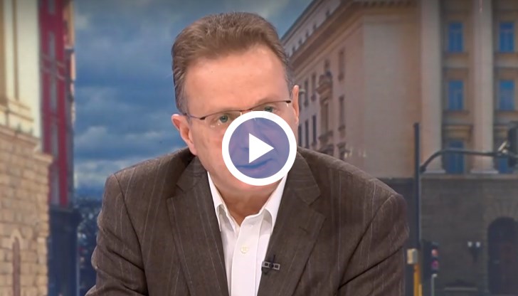 Най-високите постове в държавата станаха тренажори за обучение на хора, каза бившият депутат