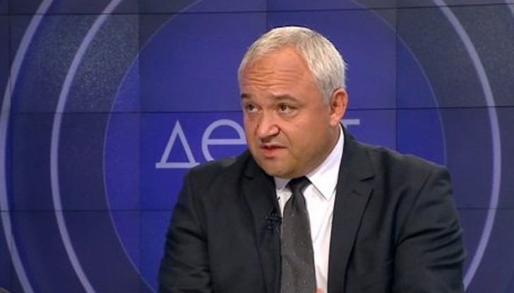 Според бившия шеф на МВР случилото се е притеснително Според бившия шеф на МВР случилото се е притеснително