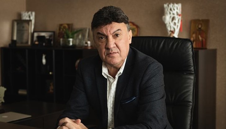 Проблемите не опират само до един човек, нито до няколко души, а до цяла система Проблемите не опират само до един човек, нито до няколко души, а до цяла система