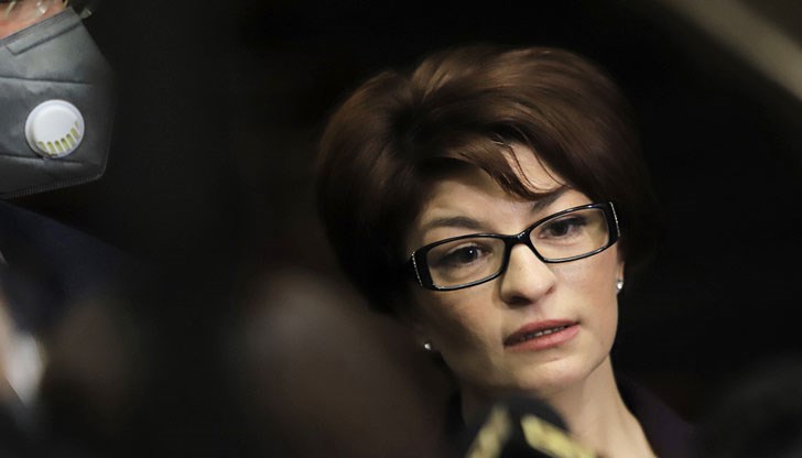 Депутатите ще изслушат вътрешния министър Депутатите ще изслушат вътрешния министър