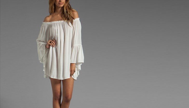 Туниката се превърна в изключително модерен елемент от дамския гардероб Туниката се превърна в изключително модерен елемент от дамския гардероб