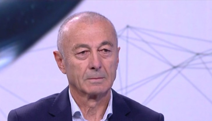 Познавам тези хора доста добре, за тях футболът е частна фирма Познавам тези хора доста добре, за тях футболът е частна фирма