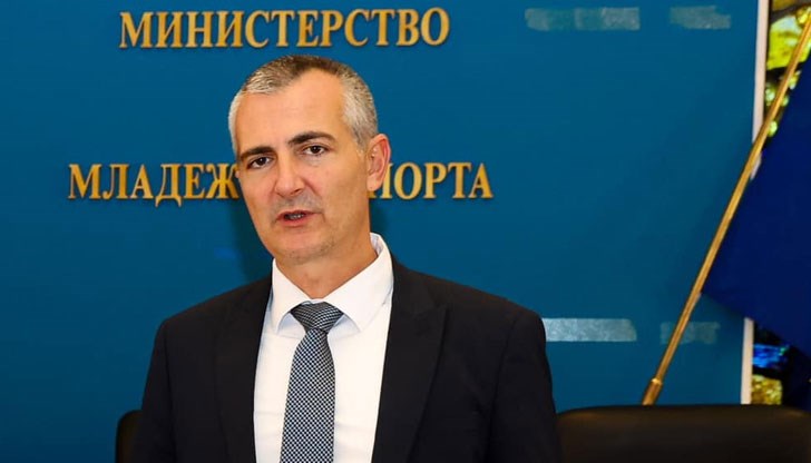 Димитър Илиев определи въпроса с лиценза на БФС като доста сложен