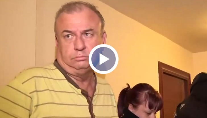 Съпругата на предприемача Димитър Барбуков се издирва