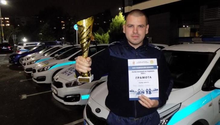 Негови подгласници са Мартин Пасков и Венцислав Свирецов